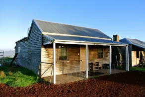 The Shack at West Cloven Hills - Image 2