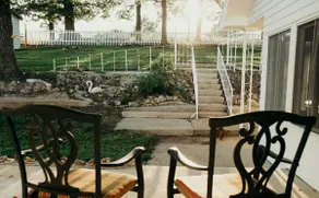 The Ranch Guest House/Warsaw, MO Great View! - Image 5