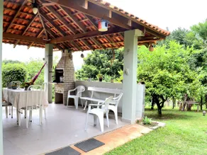 Chácara Sapoti — Analândia - Image 5