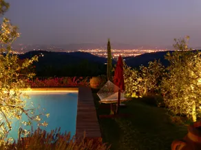 Casa Leo Florence View with Private Pool - Image 4