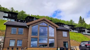Mlodge - Luxury Mountain Retreat near Sognefjord & Flåm - Image 5