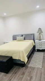 New Lux Modern Guest House In Beautiful Saratoga - Image 2