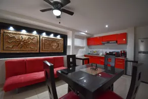 Balboa Suite 17 (Modern, minimalist, with pool) - Image 4