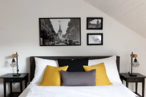 Armotti: ultra comfort with best internet speed - Image 2