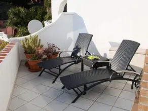 Casa Mila, Ladera del Mar, Nerja - Image 3