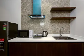 Tropical House Apartment Da Nang - Image 5