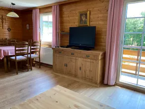 Vacation home ”Kathl” in the Bavarian Forest - Image 3