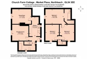 Church Farm Cottage - Image 5