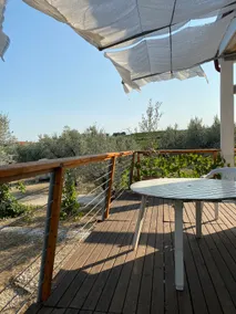 La Casa Tra Gli Ulivi Cottage in Legno - Image 5