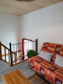 Fully equipped cottage 5 minutes from Parc des Cevennes - Image 2