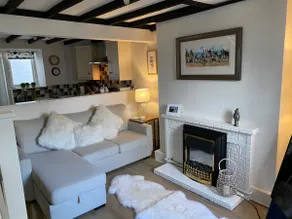 2021 Refurbished Cottage in centre of Kingsbridge - Image 5