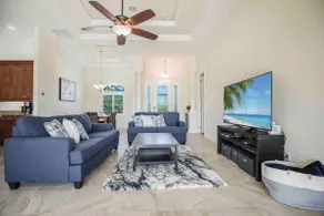Luxurious & Spacious Canal Home with Heated Pool - Image 5