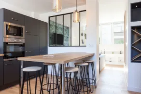 Luxury duplex with terrace – 6 people - Image 2