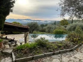 L'Olivette de Callian - Mas Provencal, Panoramic View & Pool - Image 2