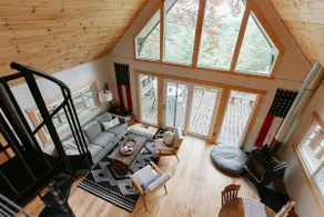 The Woodpecker's Chalet - Image 3