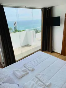Best Location Larcomar Seaview Rooftop Appartment - Image 4