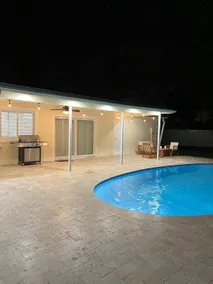 ☀️Casita bonita 🏖 Villa with 4beds/3 bath and HEATED pool 🌴🔥 - Image 3