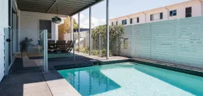 SERENITY BEACH RETREAT - Hamptons Beach HavenCasuarina - 14 bis 7 Schlafzimmer - Image 2