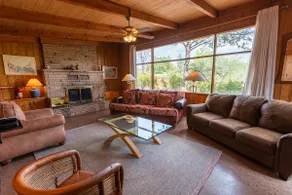 Homestead: Cozy Cabin, Creek Access , Lush Grounds - Image 2