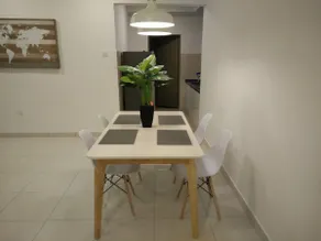 Homestay Shah Alam - Near I-Cty - Image 2