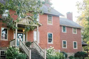 Brick Hill farm guesthouse - Image 4