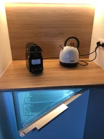 CosyBNB Jaune appt indépendant, wifi, petit déjeuner parking - Image 5