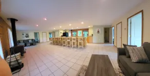 Farm house, River, Island, animals & private Chef. - Image 3