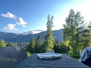 Cozy cottage ”Halvorhytta” - Image 5
