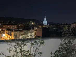 Tommaso's Terrace - Central with Mole View - Image 3