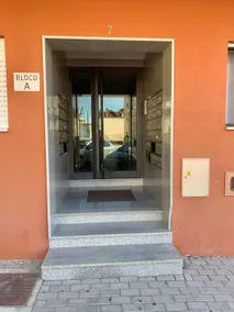The University of Minho-Campus Gualtar Apartment 1 - Image 2