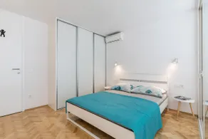 Bava apartments - two bedroom Sea View apartment - Image 4