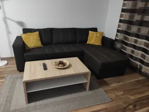 Hatvan Corner Apartments, Central Comfort - Image 5