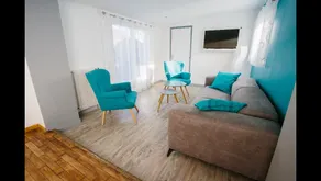 Charming bright and comfortable house - Image 5