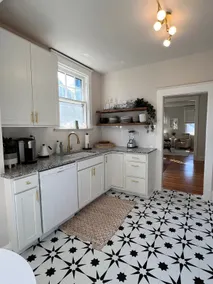 Mid Century Ridge - Image 3