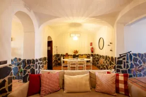 Casa rural con piscina La Salamandrija - Image 4