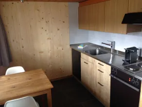 Studio flat swiss style - Image 3