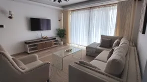 Executive 2br suite with a gym in Kilimani, Nrb - Image 3