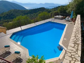 Stunning villa + pool & breathtaking sea views - Image 3