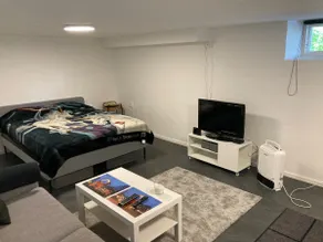 Gävle Centrum - Apartment 30 sqm in the basement. - Image 4
