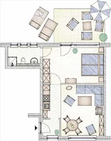 Apartment 3 Boye (ID 357) - Image 4
