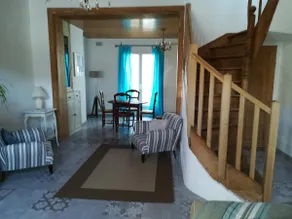 Entire house with 2 bedrooms near the beach - Image 3