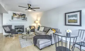 2 Bd/2 Ba Near ASU, Tempe Town Lake & Cubs Field - Image 3