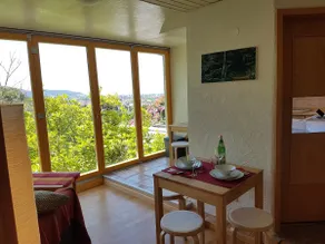 Freiburg-Herdern, a suburban, near-natural area! - Image 2