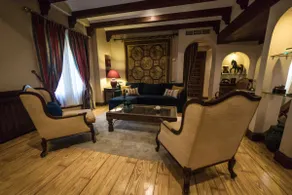 House in the Amador de los Ríos Hot Springs - Image 2