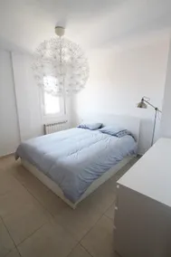 Amazing Apt. + huge roof private terrace seafront - Image 5