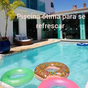 Casa de Praia Muriqui, com piscina e montanhas - Image 5