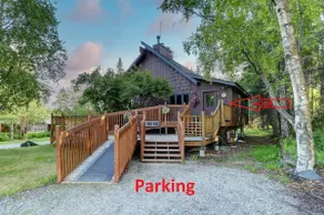 The Alaskan Ranch house - Image 2