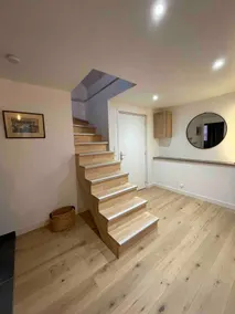 Flat in the historic centre of Vendôme - Image 4