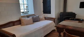 Haus Parkfrieder (apartment with garden view) - Image 3