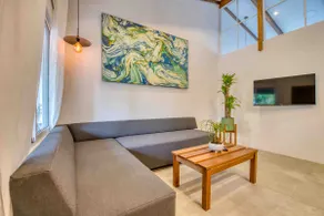 Total Lux Super Close to Beach, Bedroom/loft11 - Image 4